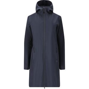 Функциональная куртка Whistler, синий