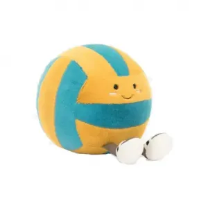 Плюшевая игрушка Amuseables Sports Beach Volley JELLYCAT