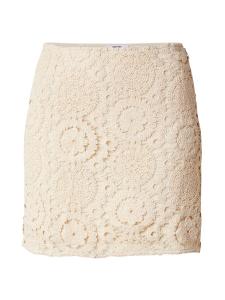 Юбка ABOUT YOU Julie, кремовый