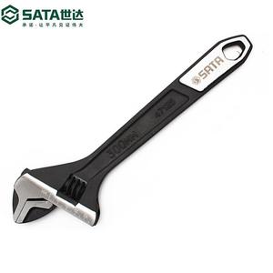 SATA SATA SATA инструменты большой открытый разводной ключ 12 дюймов 47125