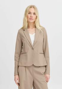 Блейзер RIZETTA  b.young, бежевый