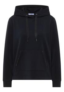 Толстовка CECIL, черный