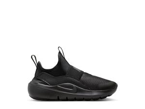 Кроссовки Nike Flex Runner 4 Slip-On Sneaker - Kids', черный