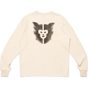 Термомайка HUMAN MADE, белый