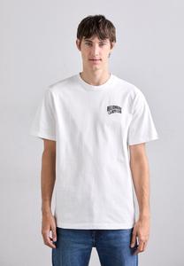 Футболка с принтом SMALL ARCH LOGO Billionaire Boys Club, белый