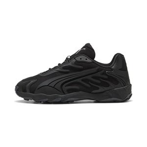 Кроссовки PUMA Inhale Tech Street X, Black