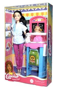 Аксессуары Для Ветерина Собаки Собаки Куклы Inna marka