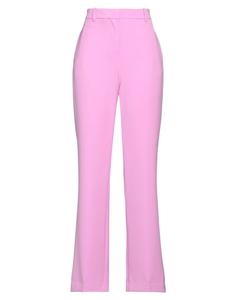 Брюки Kaos, розовый