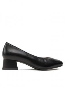 Туфли Caprice, черный