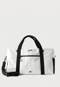Большая дорожная сумка стенсон Boss, Open White