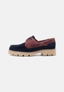 Лоферы cleyhill Clarks, Navy