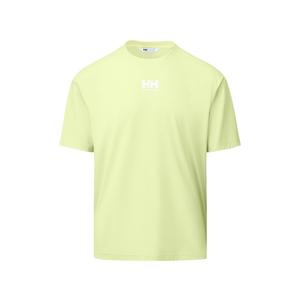 Футболка H2ESSENTIAL Unisex HELLY HANSEN, Custard
