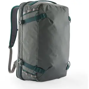 Дорожная сумка Black Hole MLC Patagonia, black w/black