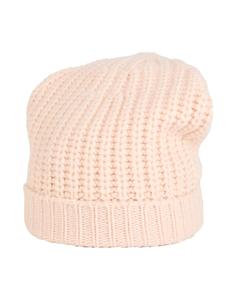Шапка Kangra, светло-розовый