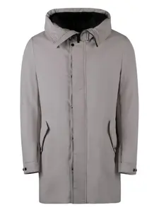 Парка Alibrando Moorer, серый