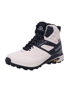 DOLOMITE Походные ботинки Nibelia Warm High WP цвета слоновой кости/черный