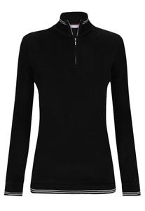 Felix Hardy Свитер в черном цвете