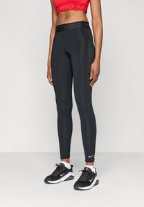 Леггинсы Nike Performance Leggings, Black/White/Black