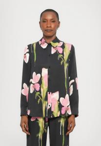 Блуза Stine Goya LONG SLEEVE SHIRT, Black