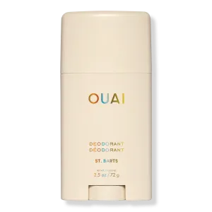 Дезодорант St. Barts Aluminum-Free Deodorant OUAI