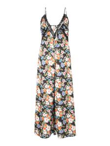 Летнее платье Nasty Gal Petite, черный