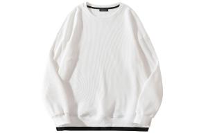 Jeanswest Толстовка унисекс Jean West, Черный