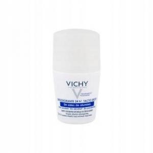 Шариковый дезодорант Vichy Deo 24 часа 50 мл для женщин