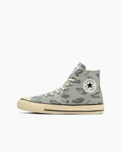 All Star US Hunting HI High Cut