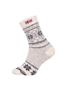 Носки HomeOfSocks, темно-синий