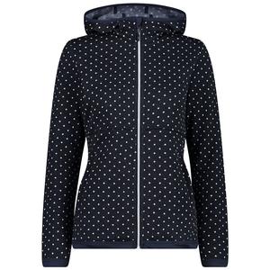 Куртка CMP 33H1966, синий