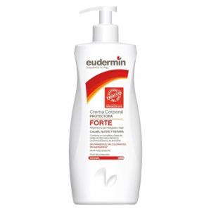 Лосьон для тела Forte Set 2 Pieces