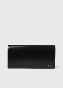 Длинный кошелек из кордована