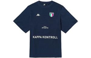 Футболка мужская Kappa, синий