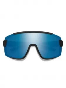 Солнцезащитные очки с монолитной оправой Smith, черный