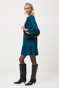 Платье Medicine, бирюзовый