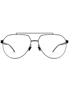 Очки-пилоты Mykita, черный