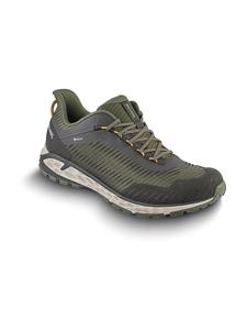 MEINDL Походные и альпинистские ботинки зеленого цвета