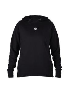 Спортивный свитер MOROTAI Comfy Performance, черный