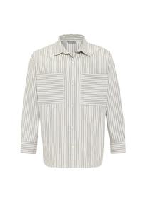 Рубашка на пуговицах Comfort fit Dandalo, хаки