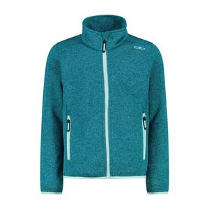 Флисовая куртка для девочек CMP 3H19925