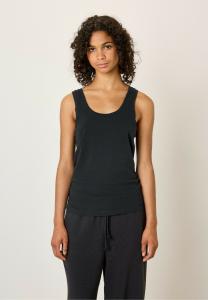 Топ American Vintage GAMIPY, Noir/Black