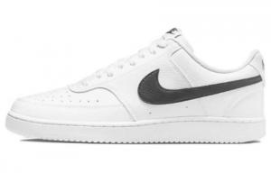 Мужские кроссовки для скейтбординга Nike Court Vision 1, Black