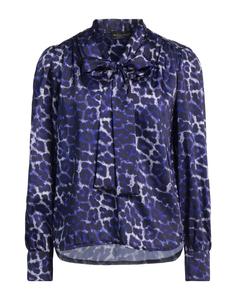 Топ Vanessa Scott, фиолетовый