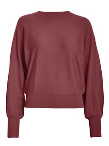 Топ minus Dana, красный