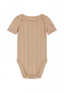 Боди BONET NOA NOA miniature, бежевый