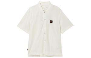 Одежда Баскетбольная майка Мужская Off White Nike, кремовый