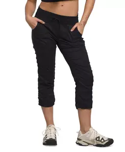 Женские капри Aphrodite 2.0 FlashDry The North Face, черный