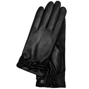 Перчатки с закрытыми пальцами KESSLER Olivia, черный