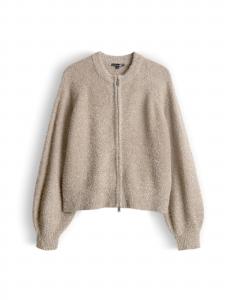 OPUS Кардиган 'Dosmic' в цвете Taupeе