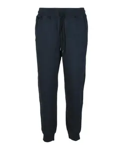 Джинсовый комбинезон с карманами Dondup, синий